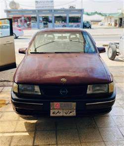 اوبل فيكترا